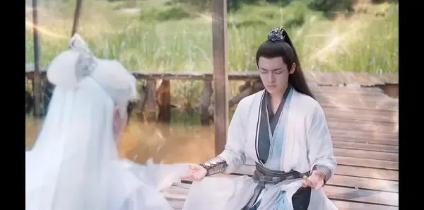 护心第35集剧照