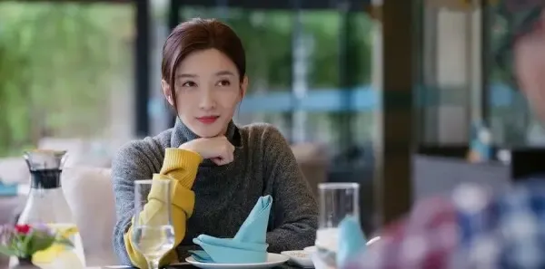 欢乐颂4 第10集:余父再次找女儿麻烦剧照