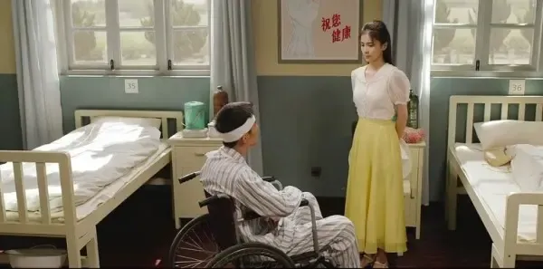 王牌部队第13集剧照