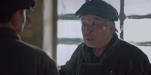 父亲的草原母亲的河第21集剧照