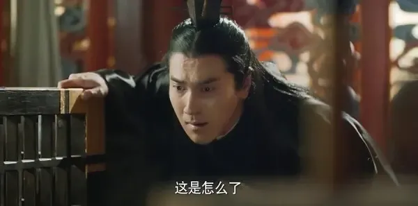 三生三世十里桃花第42集剧照