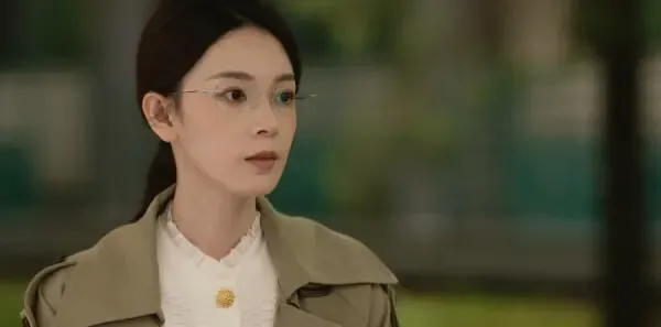 玫瑰的故事第11集剧照