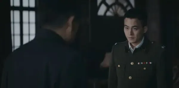 前夜第12集剧照