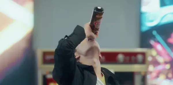 骄阳伴我第3集剧照