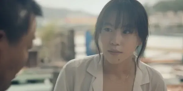 她的生存之道第15集剧照