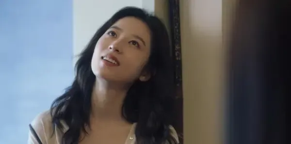 春色寄情人第21集剧照