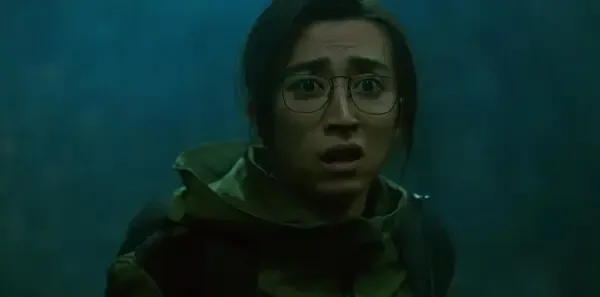 重启之极海听雷第7集剧照