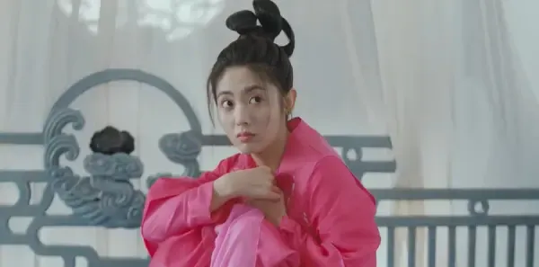 花溪记第4集剧照