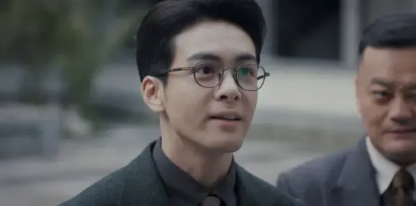 孤舟第33集剧照