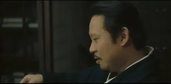 人生若如初见第8集剧照