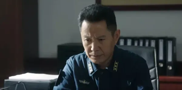 海天雄鹰第22集剧照