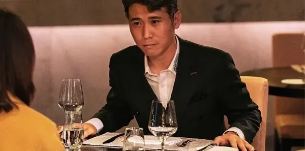 温暖的味道第24集剧照
