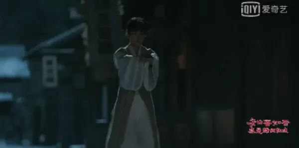 知否知否应是绿肥红瘦第25集剧照