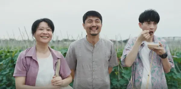 我的妈妈是校花第16集剧照