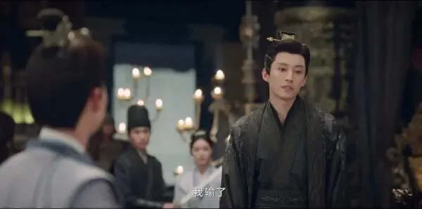 长风渡第39集剧照