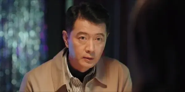 熟年第2集剧照