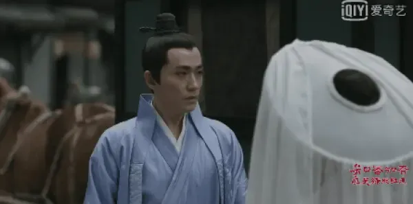 知否知否应是绿肥红瘦第22集剧照