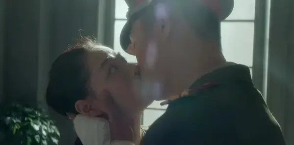 王牌部队第32集剧照