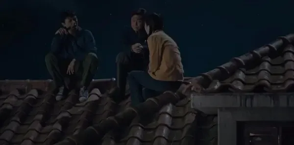 父亲的草原母亲的河第12集剧照