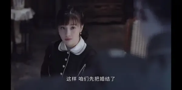 步云衢第21集剧照