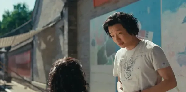 乘风踏浪第33集剧照