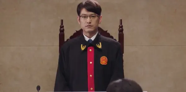江河之上第3集剧照