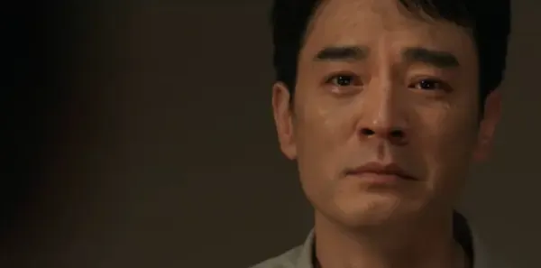 以法之名第33集剧照