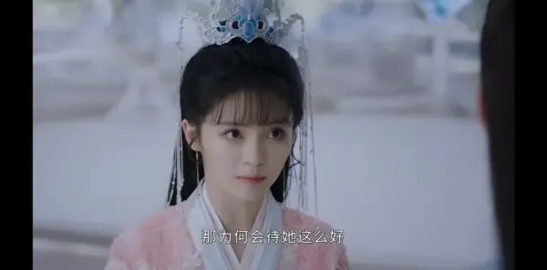 星落凝成糖第28集剧照