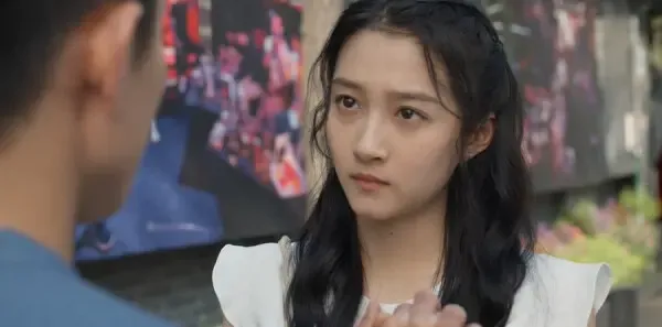 曾少年第23集剧照
