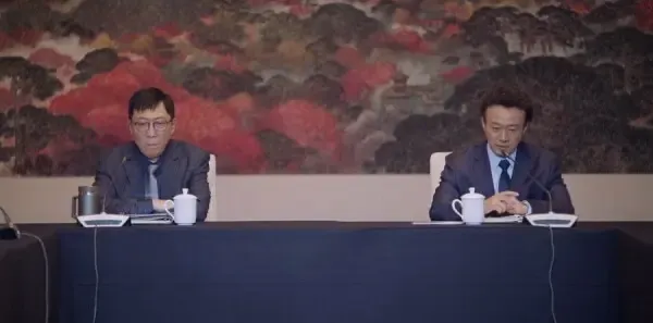 突围第44集剧照