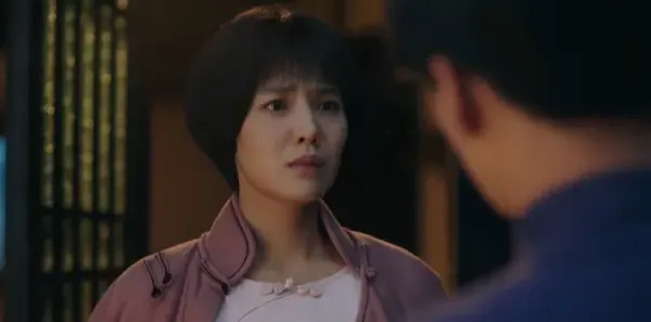 鲲鹏击浪第34集剧照