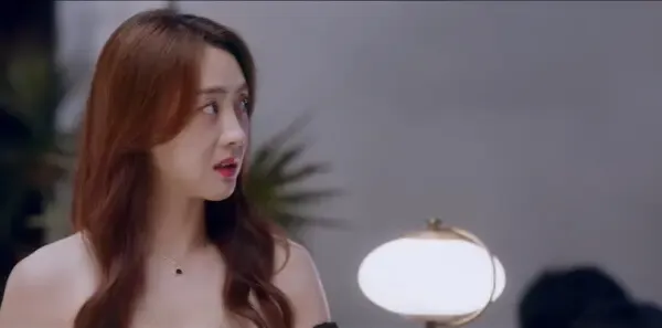 治愈系恋人第12集剧照