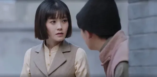 末代厨娘第38集剧照