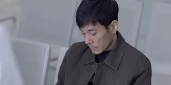 谢谢你医生第7集剧照
