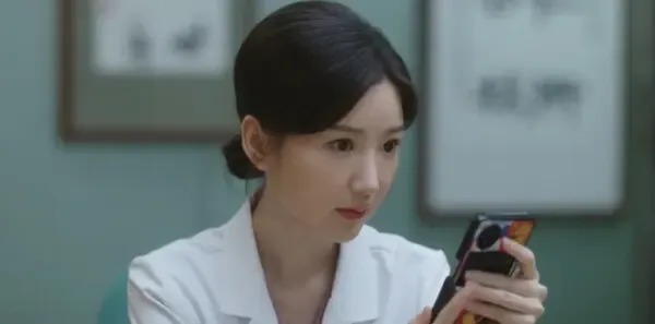问心2第24集剧照