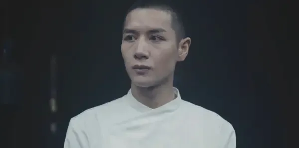 她的生存之道第14集剧照