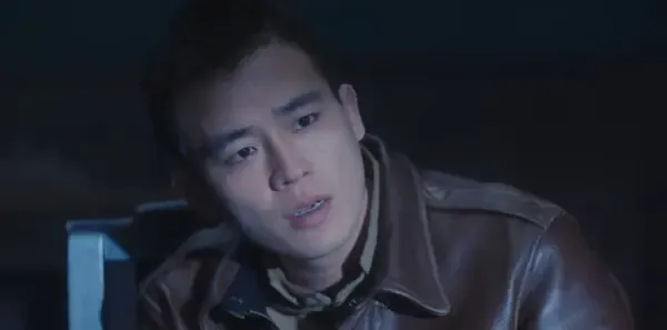前夜第26集剧照