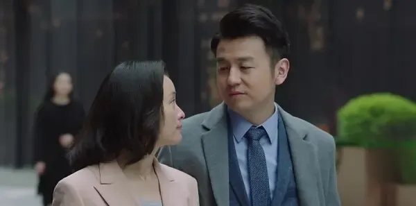 我的前半生第16集剧照
