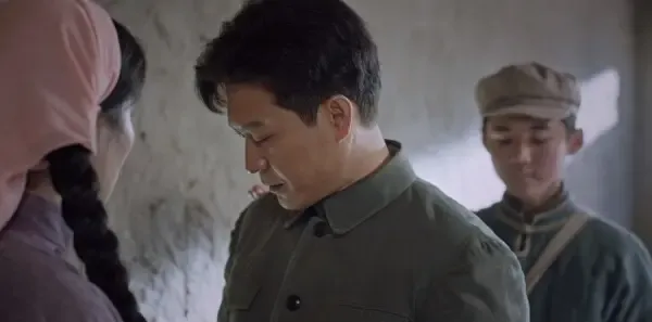 父亲的草原母亲的河第28集剧照