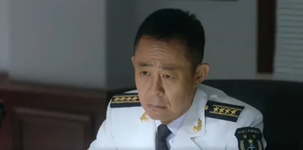 海天雄鹰第4集剧照