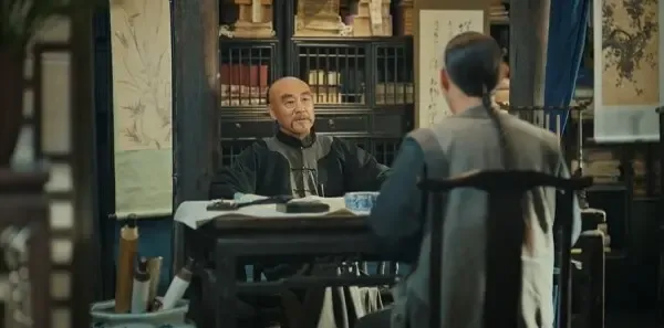 江海潮生第20集剧照