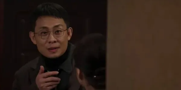 以法之名第1集剧照