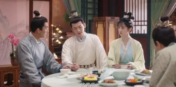 卿卿日常第33集剧照