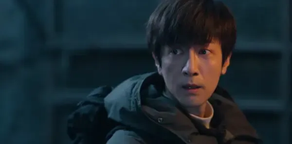 藏海花第26集剧照