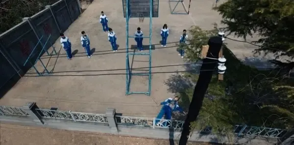 我们的日子第16集剧照