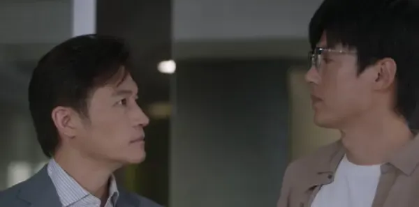 烟火人家第32集剧照