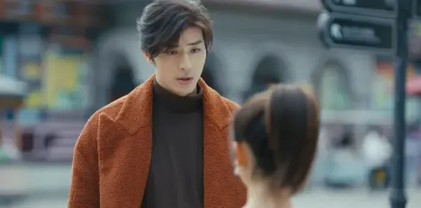 花溪记第10集剧照