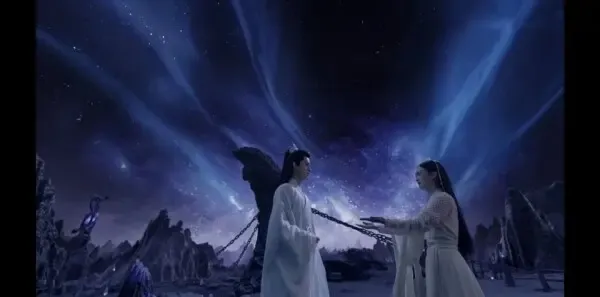 星落凝成糖第39集剧照