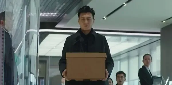 我的前半生第42集剧照