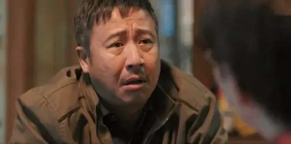 熟年第5集剧照